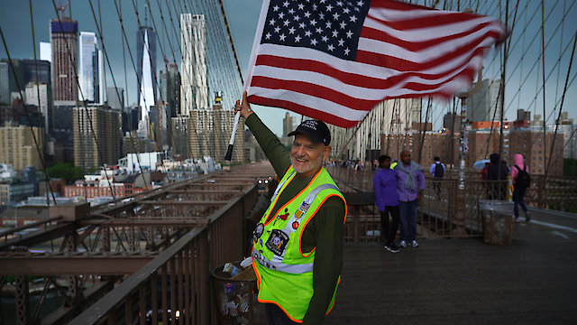 Watch Walk With Frank Online