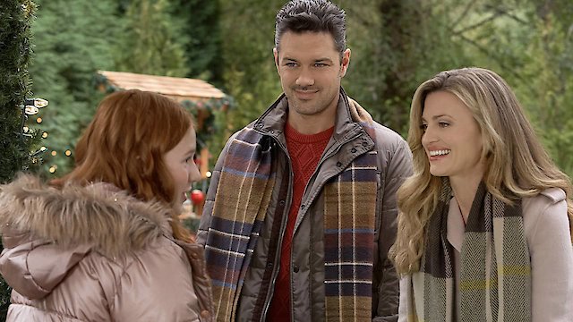 Watch Fabled Holiday Online