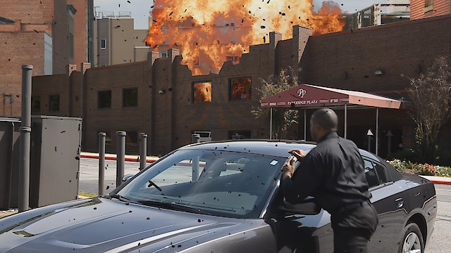 Watch Ready for Action Online