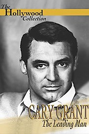 The Hollywood Collection: Cary Grant: The Leading Man poster