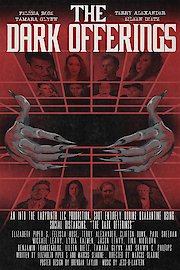 The Dark Offerings