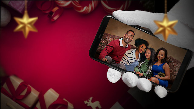 Watch A Screenshot to Santa Online