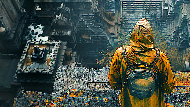 Watch The Lost Realms: Mysterious Collapsed Worlds and Kingdoms Online