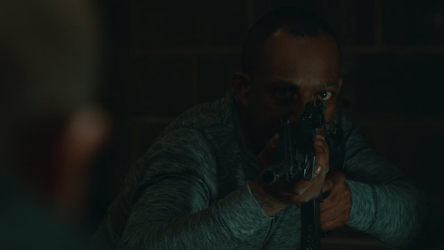 Watch INVERTED Online