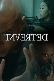 INVERTED poster