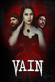 Vain