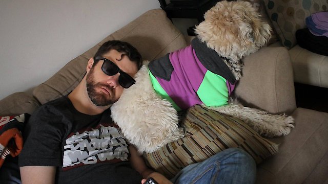 Watch The Egos: A New York City Comedy Online