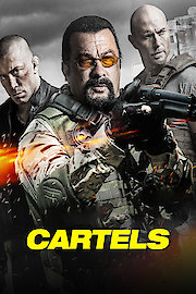 CARTELS FKA KILLING SALAZAR