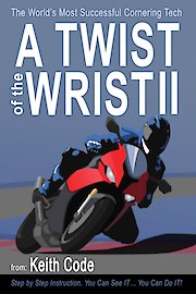 A Twist of the Wrist II