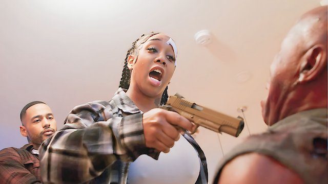 Watch Gangster's Daughter 2 Online