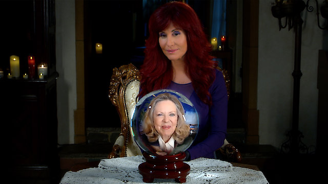 Watch Suzanne's Saturday Night Scares: Messiah Of Evil Online