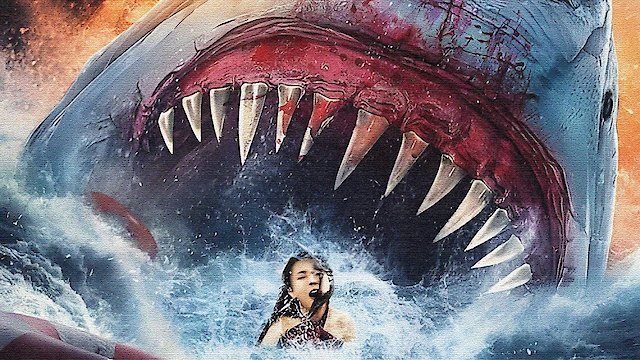 Watch Huge Shark Online