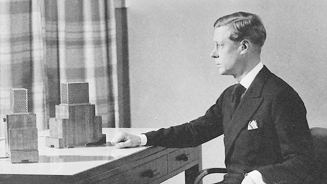 Watch The Abdication of Edward VIII Online