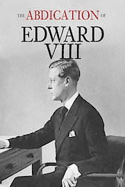 The Abdication of Edward VIII