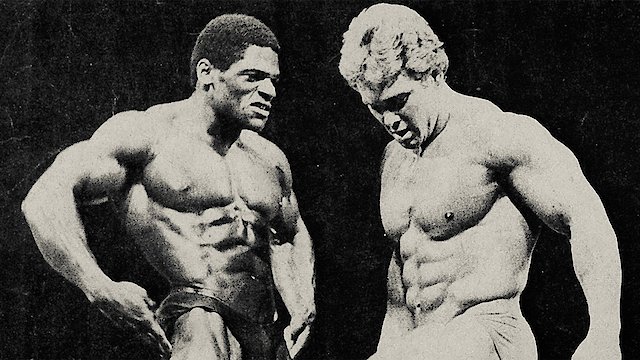 Watch Driven: The Tony Pearson Story Online