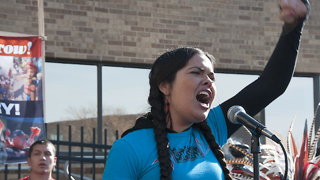 Watch Dodging Bullets-Stories from Survivors of Historical Trauma Online