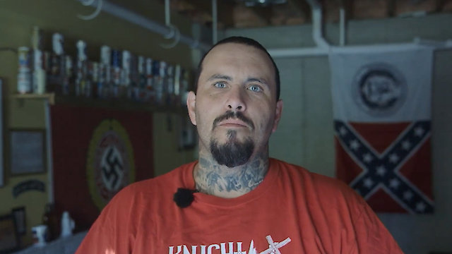 Watch Face of Hate Online