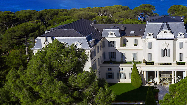 Watch Light and Glamour - History of the French Riviera Online