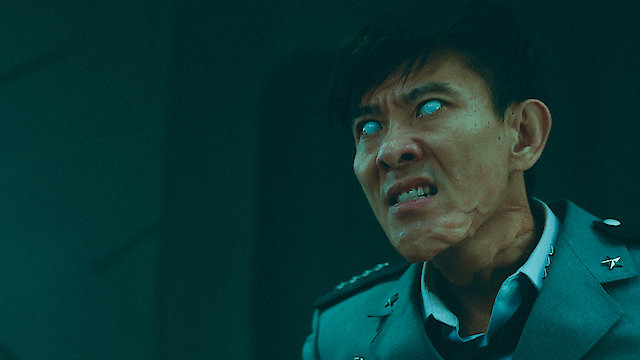 Watch Cockroach Invasion Online