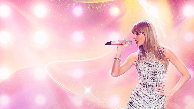Watch Taylor Swift: Melodies and Hearts Online