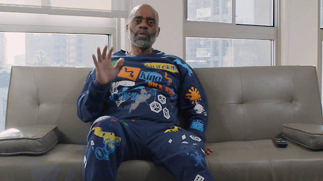 Watch 848:The Criminalization of America Online