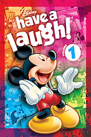 Have a Laugh! Volume 1 poster