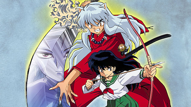 Watch InuYasha the Movie: Affections Touching Across Time Online