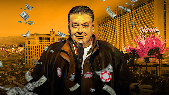 Watch Vinnie Plays Vegas Online