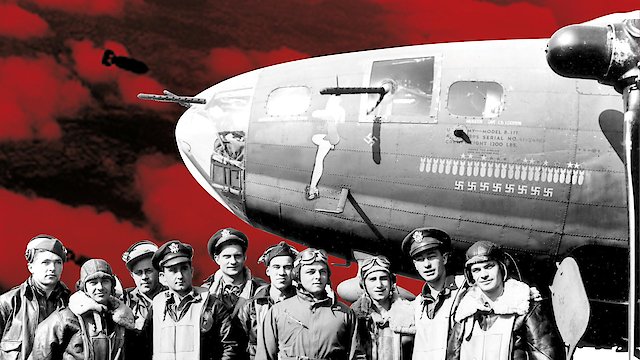 Watch Bomber Named the Liberty Lily: The True Story of the B-17 Memphis Belle Online