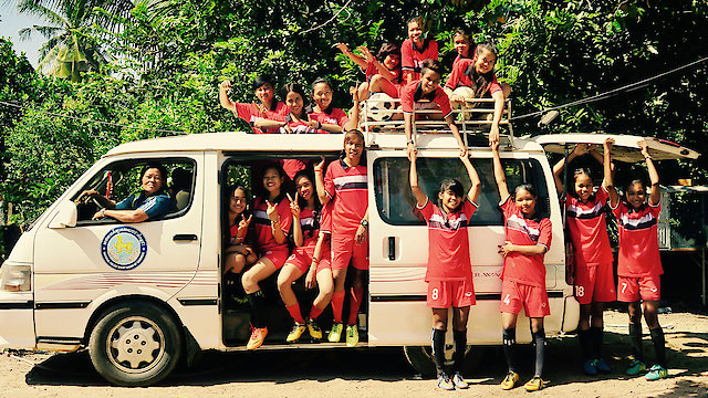 Watch Lotus Sports Club Online