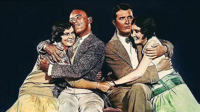 Watch Wise Girls Online