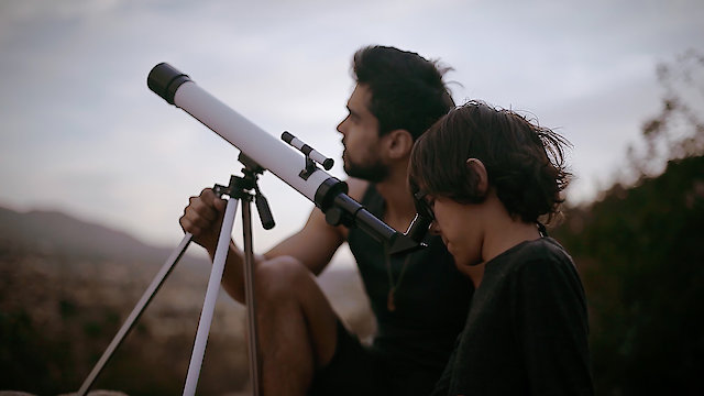 Watch Planet b234 Online