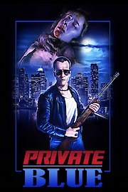 Private Blue