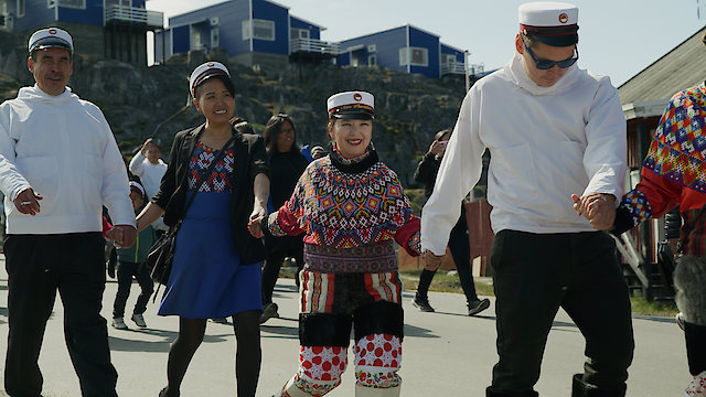 Watch A Greenland Story Online