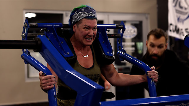 Watch Code Red: Diaries of Madness Online