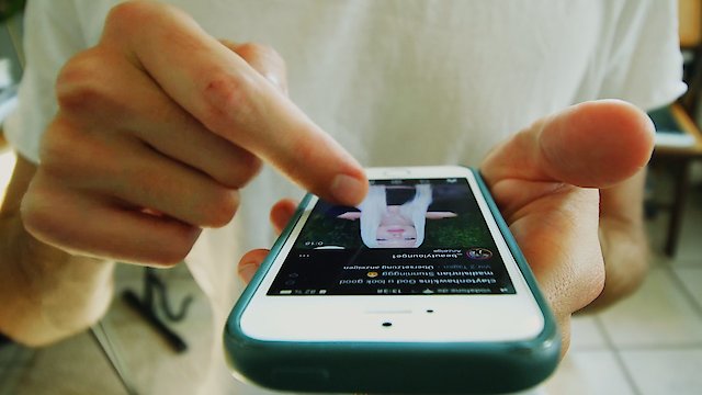 Watch The Real! TikTok: Education or Addiction? Online