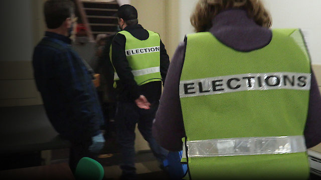 Watch No Time To Fail Online