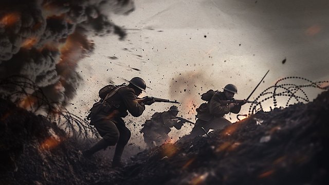 Watch WWI Chronicles: Against All Odds Online