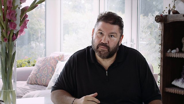 Watch Ian Cognito: A Life and A Death On Stage Online