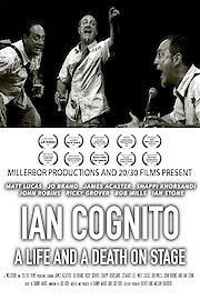 Ian Cognito: A Life and A Death On Stage