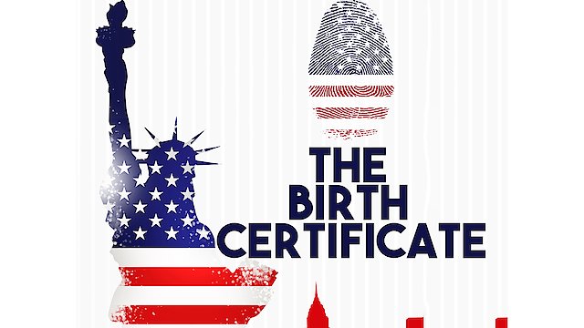 Watch Preserving America: History and Art of the Birth Certificate Online