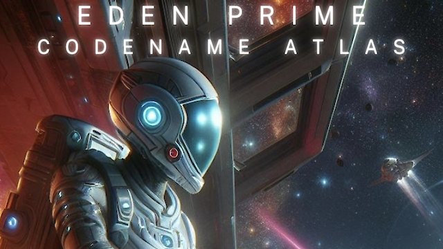 Watch Eden Prime Codename Atlas Online
