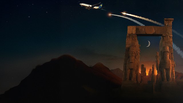 Watch Iran: The Great Game Online