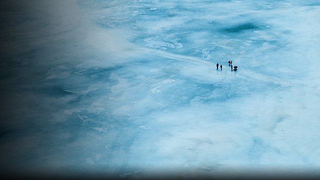 Watch Hunt for the Oldest DNA Online