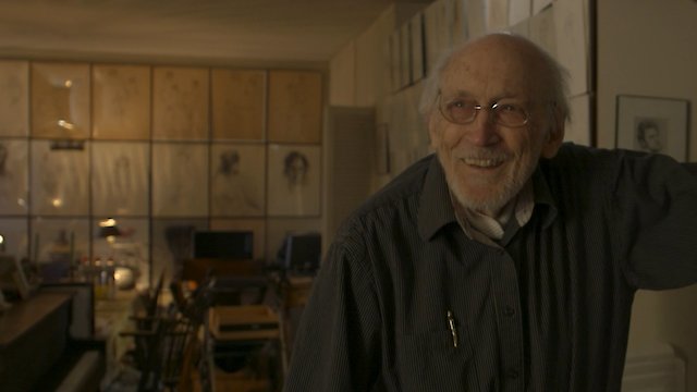 Watch Portrait Online