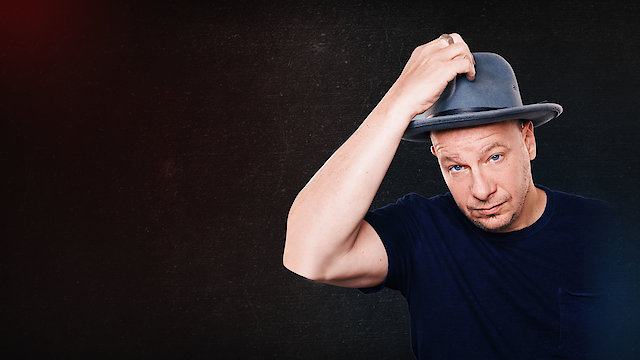 Watch Jeff Ross Roasts Cops Online