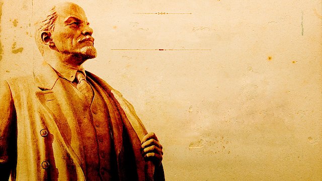 Watch 1917: The Making of a Revolution Online