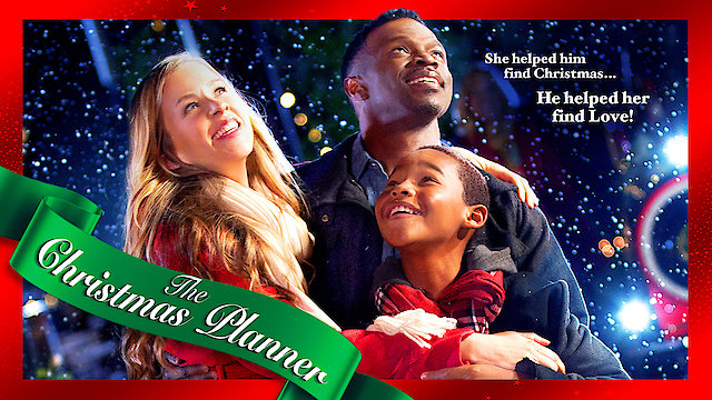 Watch The Christmas Planner Online