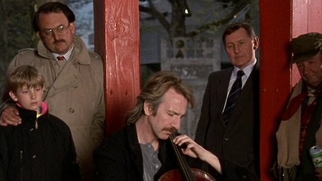 Watch Truly, Madly, Deeply Online