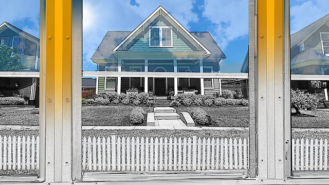 Watch Evicting the American Dream Online